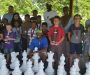 Over 40 Sessions of Chess Summer Camp!